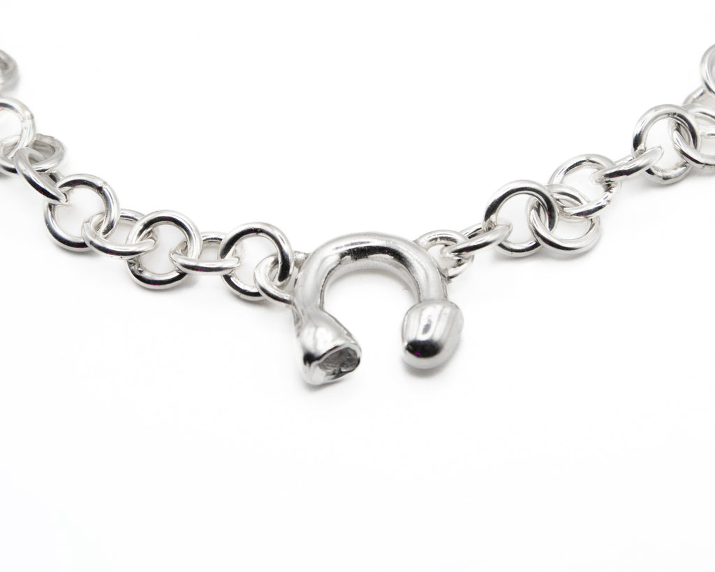 THE UNBOUND CHOKER / Small