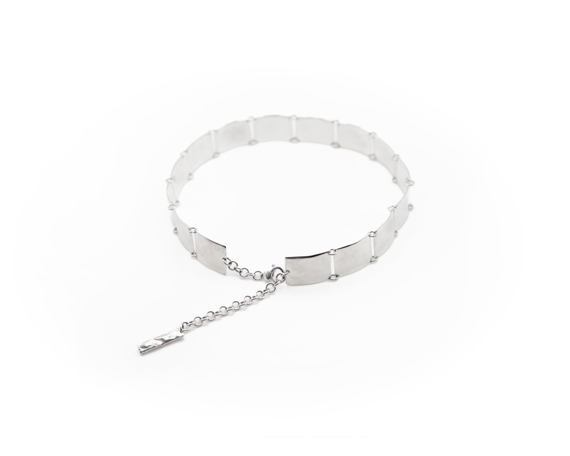 VOYAGE / Silver + Lapis