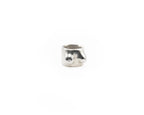 feminine body-shaped ring, cheeky, 925 sterling silver, hand-made