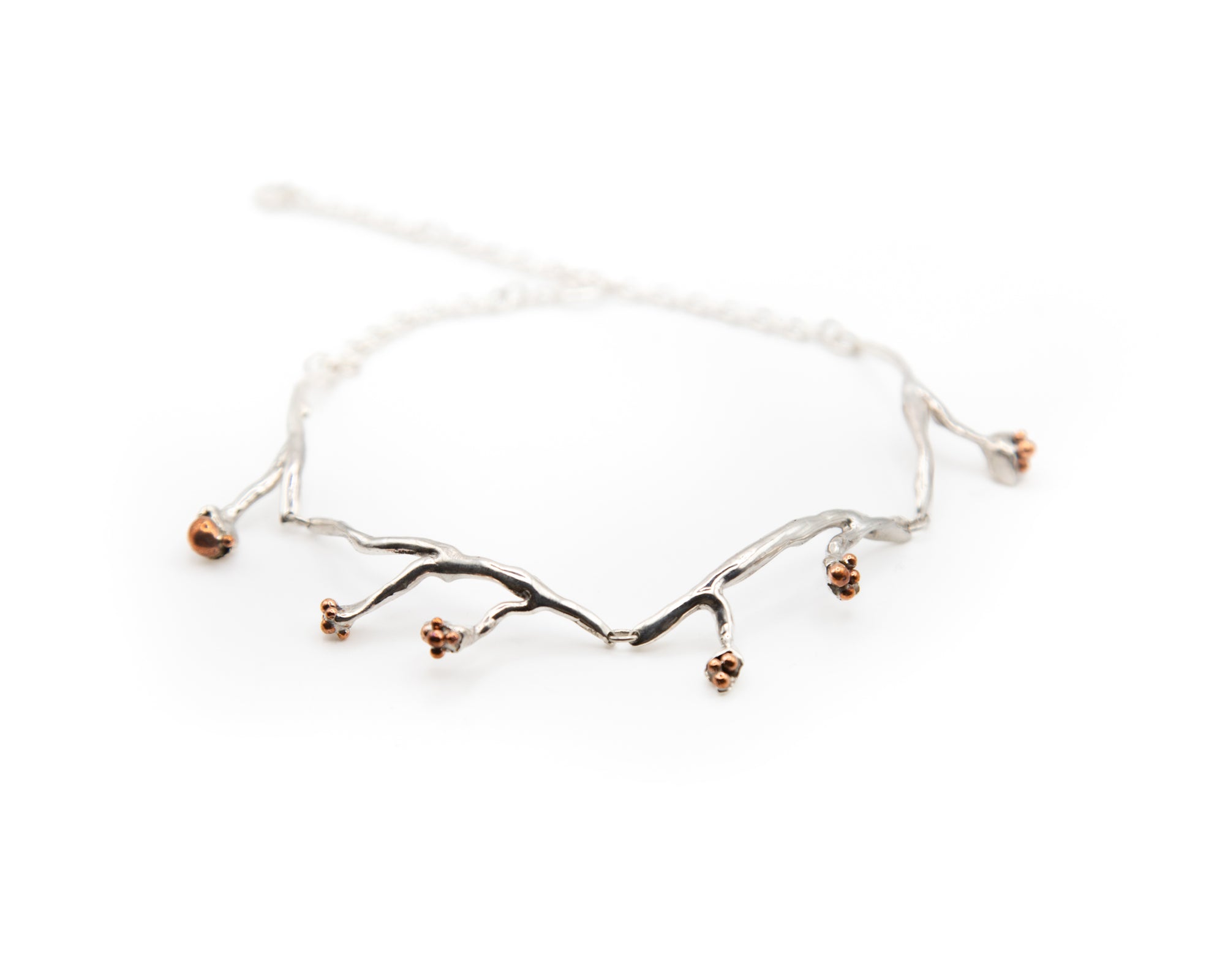 GRAPEVINE CHOKER