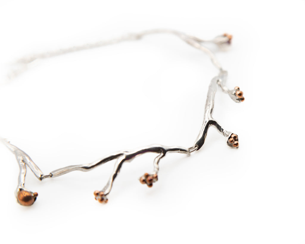 GRAPEVINE CHOKER