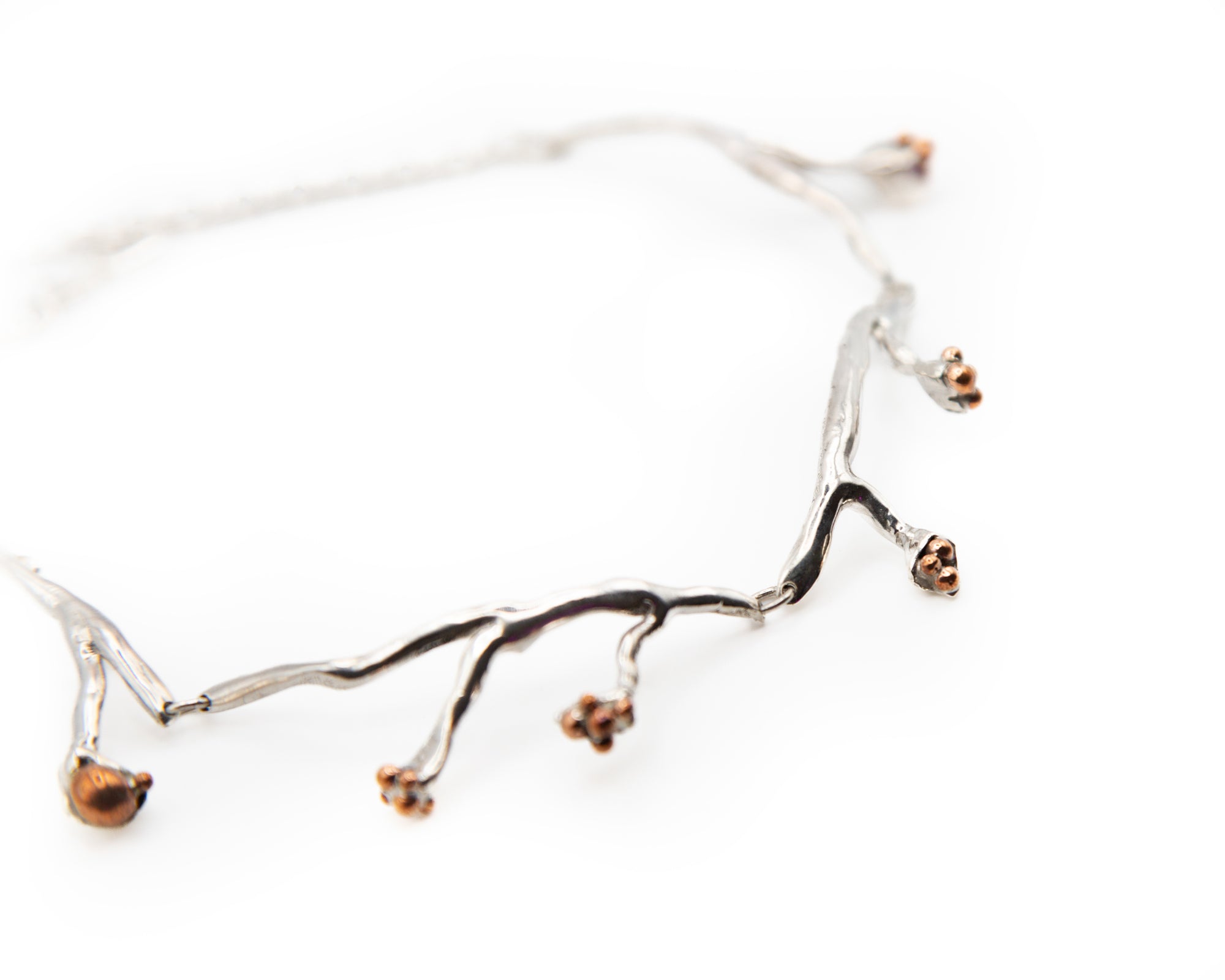 GRAPEVINE CHOKER