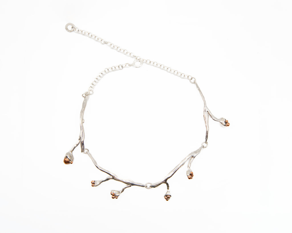 GRAPEVINE CHOKER