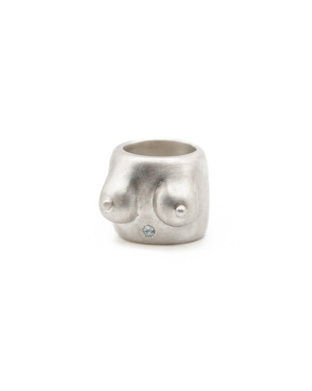 SILHOU / Argento