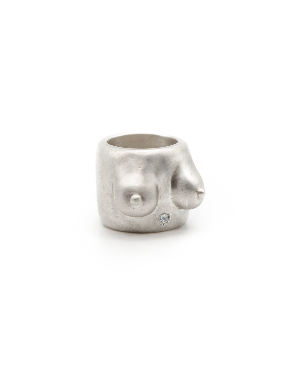 SILHOU / Silver