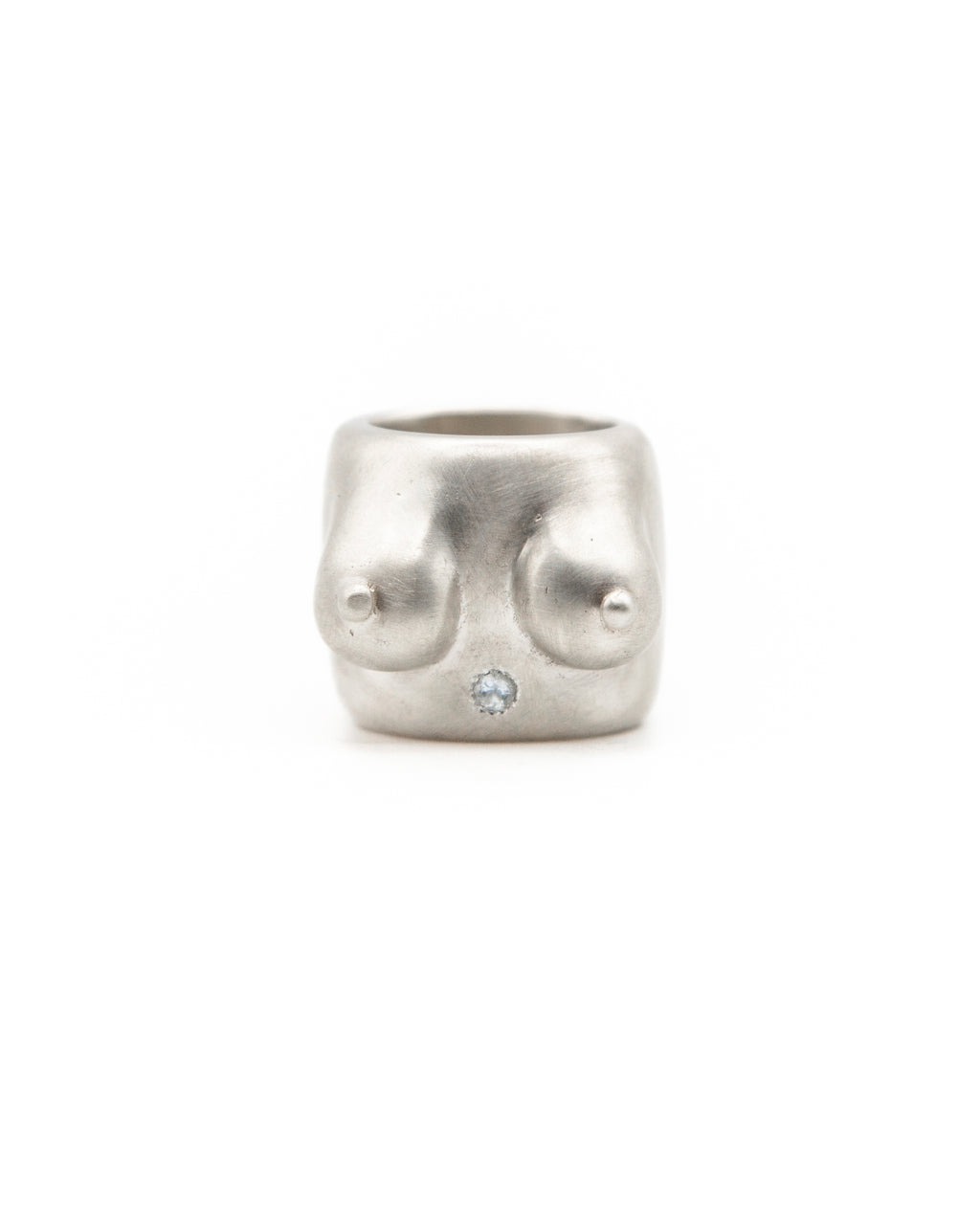 SILHOU / Argento