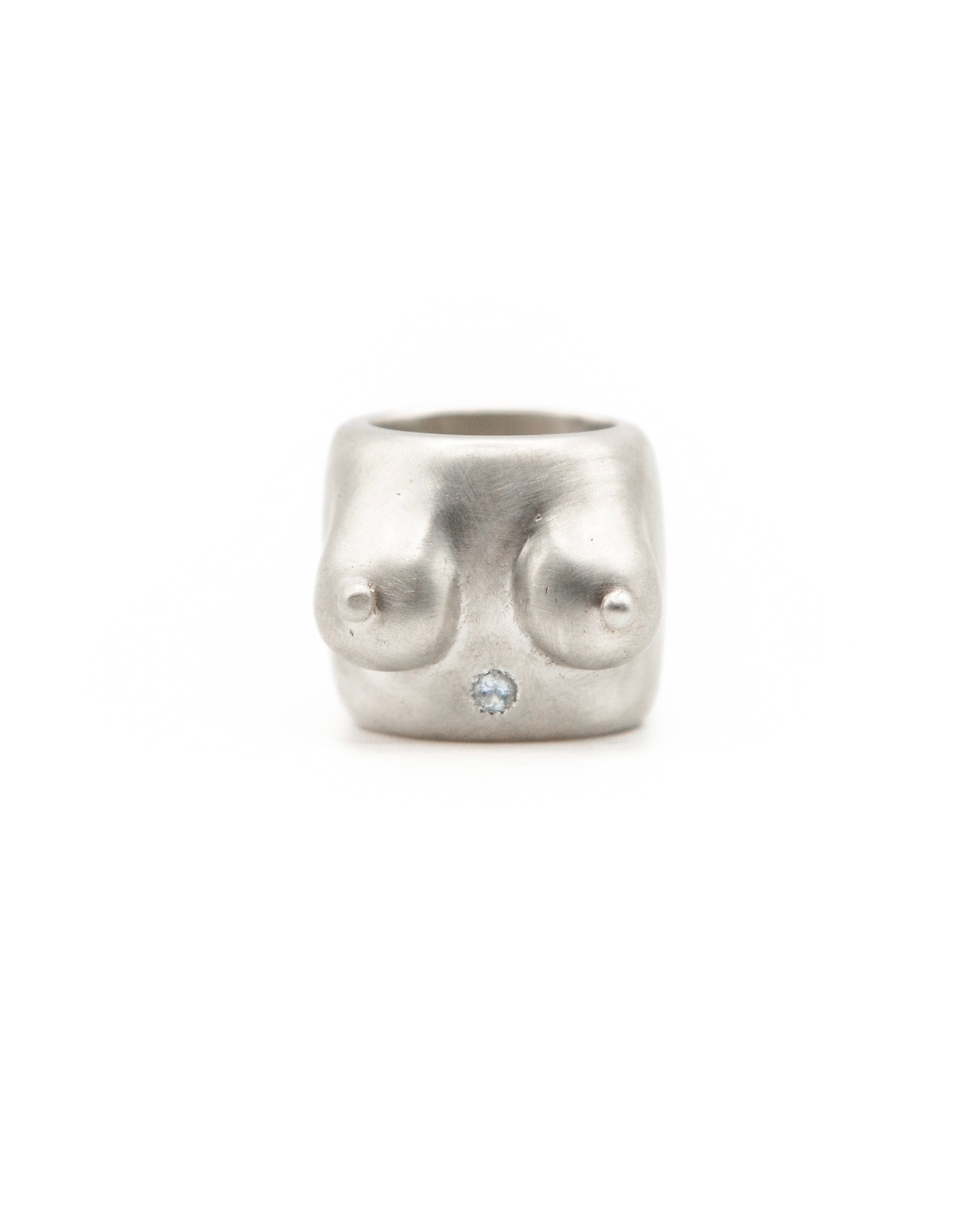 SILHOU / Silver