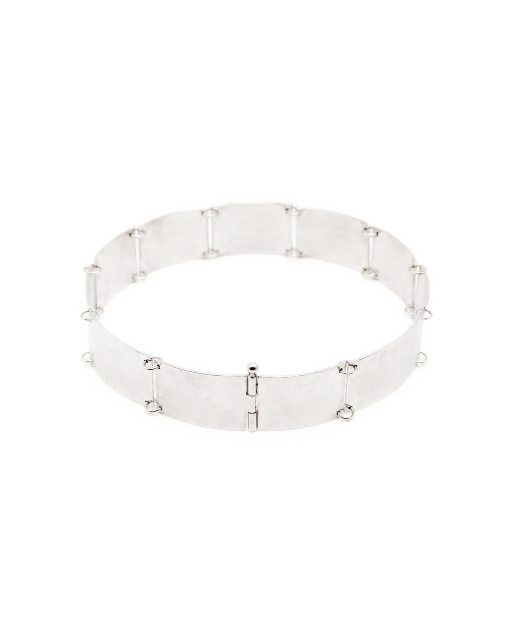 VOYAGE / Argento + Corallo