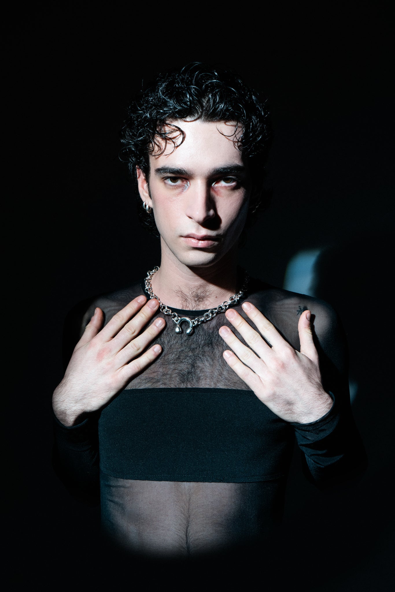 THE UNBOUND CHOKER / Small