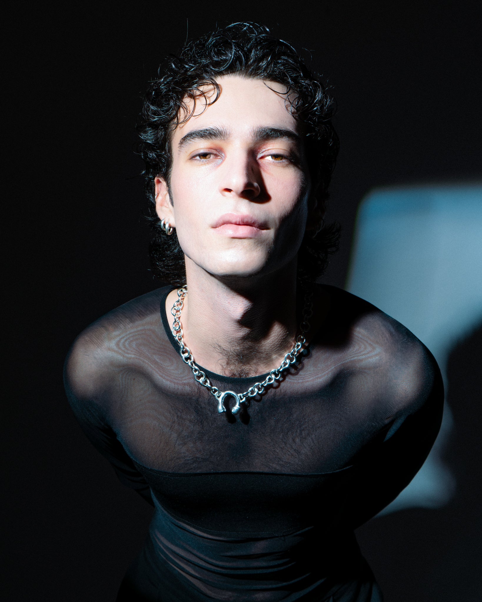 THE UNBOUND CHOKER / Small