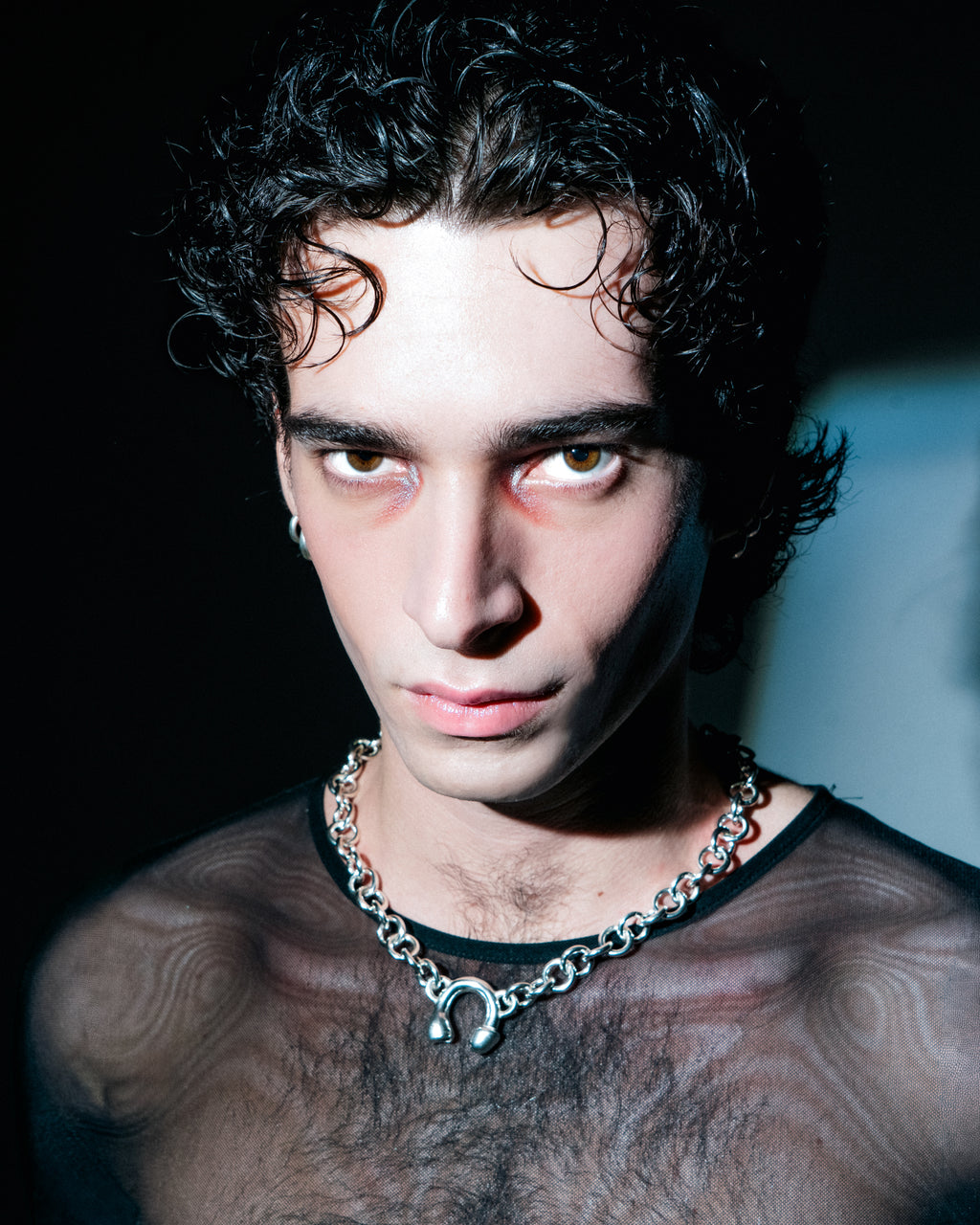 THE UNBOUND CHOKER / Small