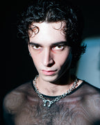 THE UNBOUND CHOKER / Small