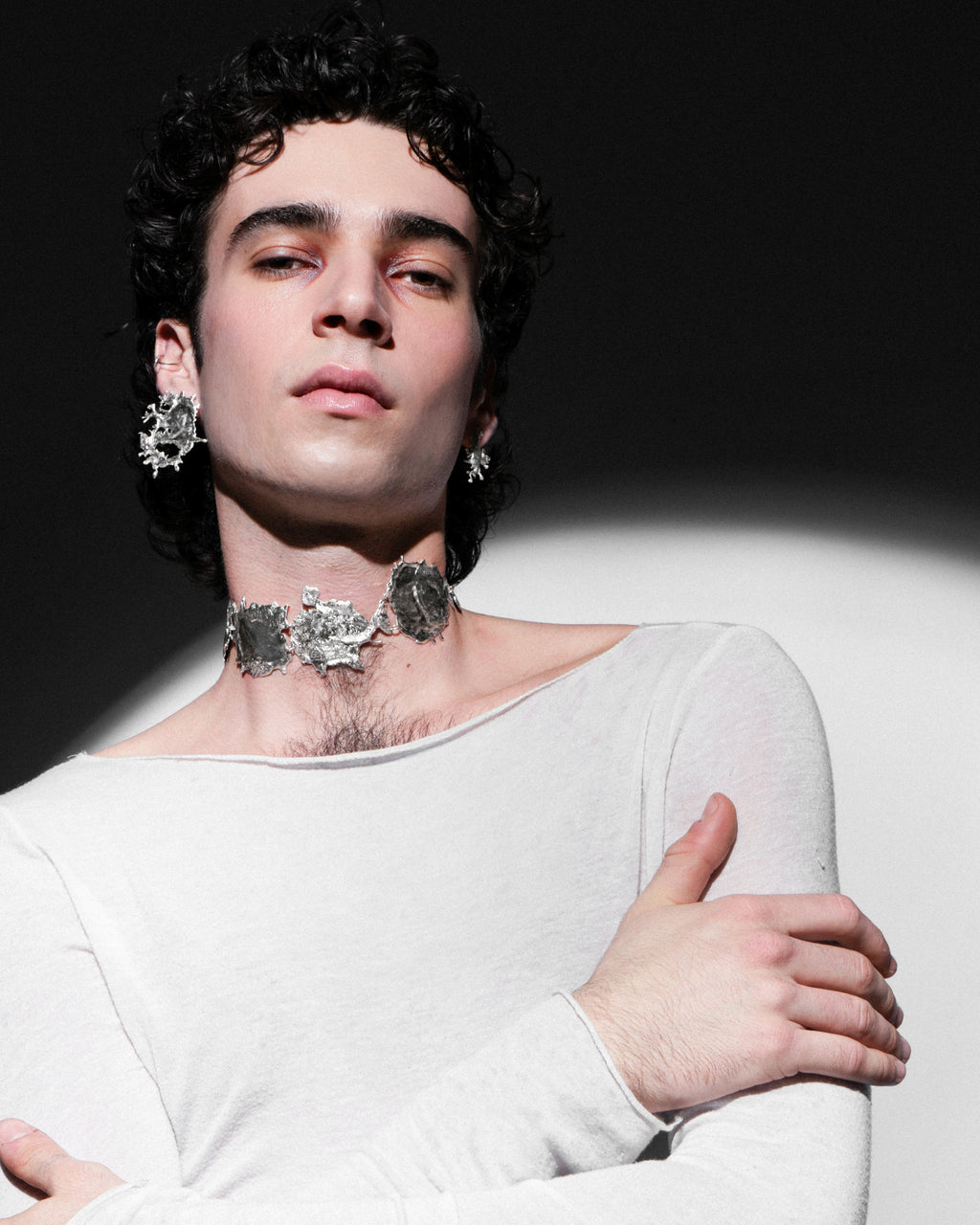 NEXUS CHOKER II / Large